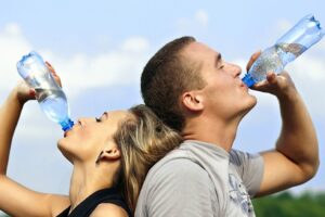 Importance of Hydration