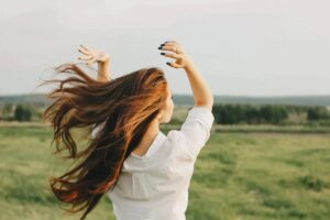 Hair Cycling